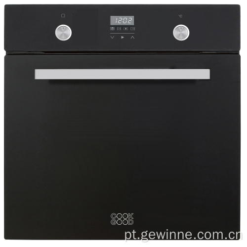 Foshan built in wall oven pizza oven